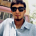 Шерхан, 23 года