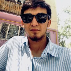 Фотография мужчины Шерхан, 23 года из г. Астана