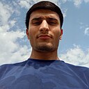 Шахзод, 25 лет