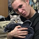 Давид, 20 лет