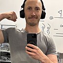 Виктор, 35 лет