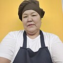 Калия, 58 лет