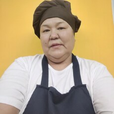 Фотография девушки Калия, 58 лет из г. Бишкек