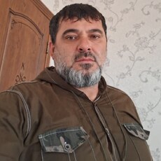 Фотография мужчины Адам, 45 лет из г. Грозный