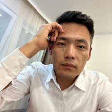 Фотография мужчины Nurbol, 33 года из г. Алматы