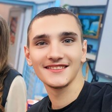 Фотография мужчины Алексей, 20 лет из г. Черепаново