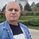 Mustafa, 55 лет