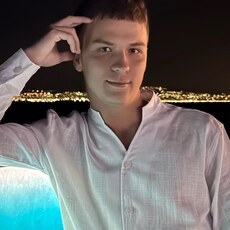 Фотография мужчины Артём, 20 лет из г. Саранск