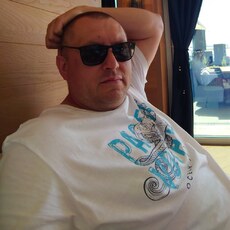 Фотография мужчины Андрей, 44 года из г. Гулькевичи