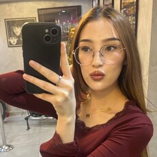 Фотография девушки Диана, 21 год из г. Алматы