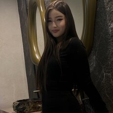 Фотография девушки Карина, 18 лет из г. Астана