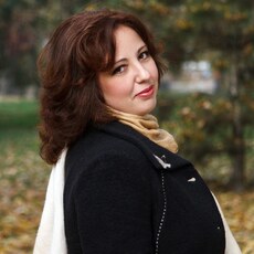 Фотография девушки Елена, 44 года из г. Таганрог
