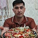 Бахтийор, 29 лет