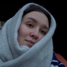 Фотография девушки Сабина, 23 года из г. Санкт-Петербург