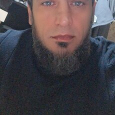 Фотография мужчины Salman, 36 лет из г. Астрахань