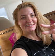 Фотография девушки Наталья, 44 года из г. Новокузнецк