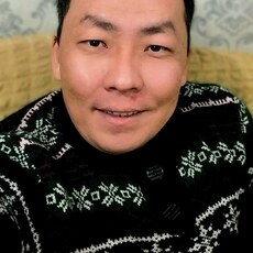 Фотография мужчины Адил, 33 года из г. Семей