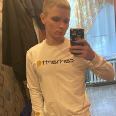 Фотография мужчины Алексей, 25 лет из г. Барановичи