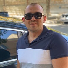 Фотография мужчины Андрей, 32 года из г. Николаев