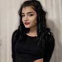 Теона, 18 лет