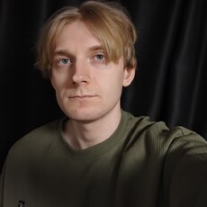 Фотография мужчины Игорь, 26 лет из г. Сыктывкар