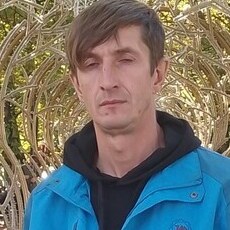 Фотография мужчины Вячеслав, 42 года из г. Краснодар