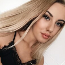 Фотография девушки Яна, 26 лет из г. Уссурийск