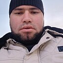 Абдул, 35 лет