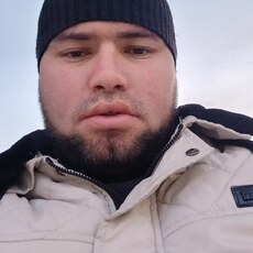 Фотография мужчины Абдул, 35 лет из г. Альметьевск