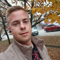 Фотография мужчины Alex, 27 лет из г. Краснодар