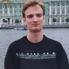 Фотография мужчины Костя, 22 года из г. Могилев