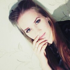 Фотография девушки Анастасия, 30 лет из г. Киров