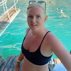 Фотография девушки Надежда, 37 лет из г. Сарапул