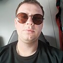 Серж, 33 года