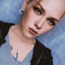 Настя, 25 лет