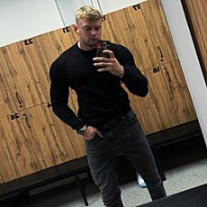 Фотография мужчины Влад, 28 лет из г. Екатеринбург