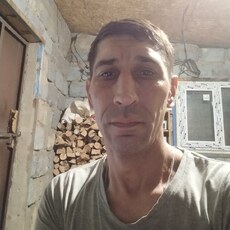 Фотография мужчины Николай, 45 лет из г. Орск