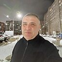 Фикрат, 45 лет