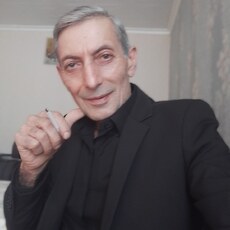 Фотография мужчины Гарри, 56 лет из г. Люберцы