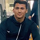 Арлан, 30 лет