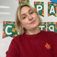 Фотография девушки Анна, 37 лет из г. Москва