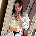 Анастасия, 28 лет