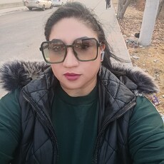 Фотография девушки Shxa, 44 года из г. Ташкент