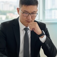 Фотография мужчины Таха, 32 года из г. Иссык