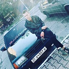 Фотография мужчины Кирилл, 25 лет из г. Пушкино (Московская Обл)