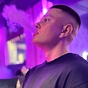 Данил, 21 год