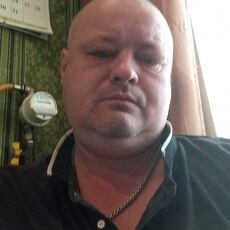 Фотография мужчины Артём, 43 года из г. Владимир