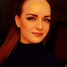 Фотография девушки Евгения, 38 лет из г. Гатчина