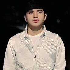 Фотография мужчины Ali, 23 года из г. Астана