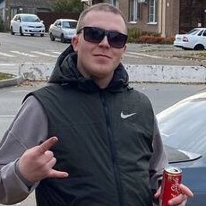 Фотография мужчины Сергей, 29 лет из г. Кострома